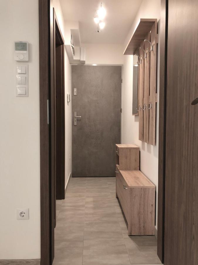 Exclusive Home - D. Apartman Печ Екстериор снимка