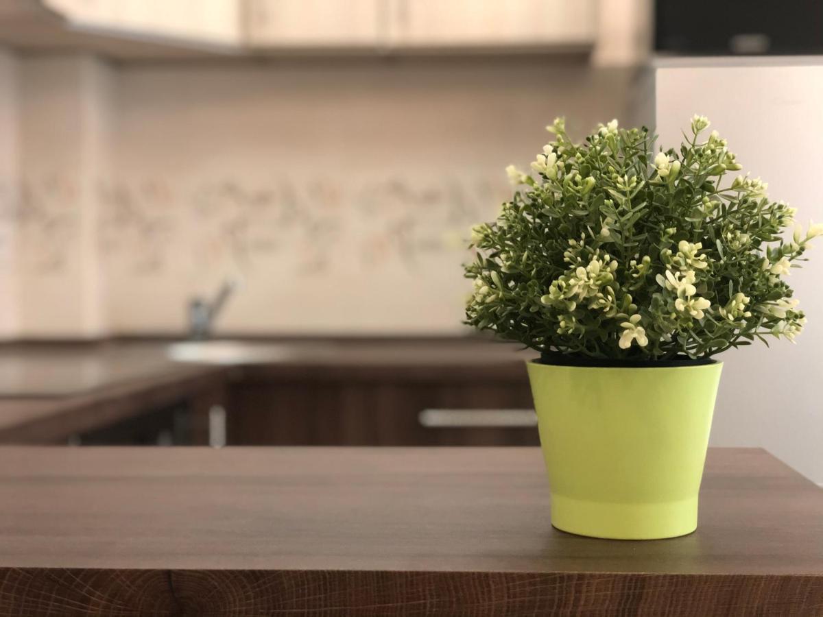 Exclusive Home - D. Apartman Печ Екстериор снимка