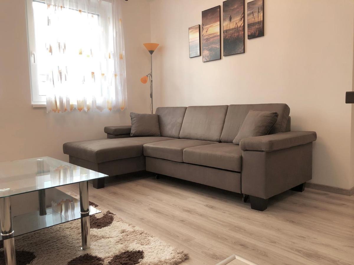 Exclusive Home - D. Apartman Печ Екстериор снимка
